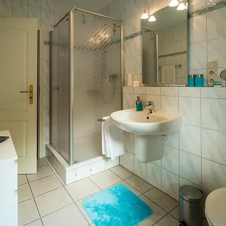 Ferienwohnung Am Edelberg Apartment