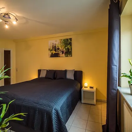 Ferienwohnung Am Edelberg