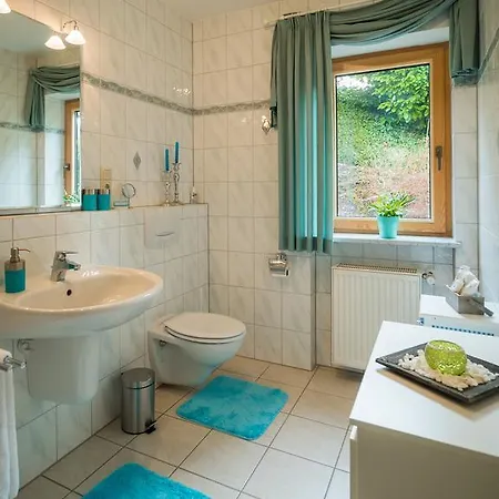 Ferienwohnung Am Edelberg Apartment *