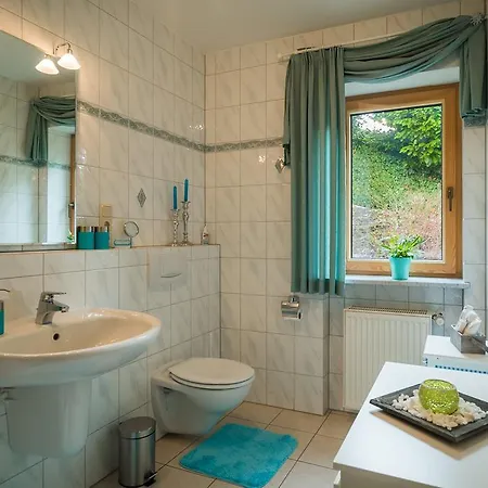 Ferienwohnung Am Edelberg *