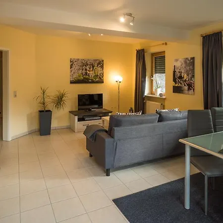 Ferienwohnung Am Edelberg Apartment
