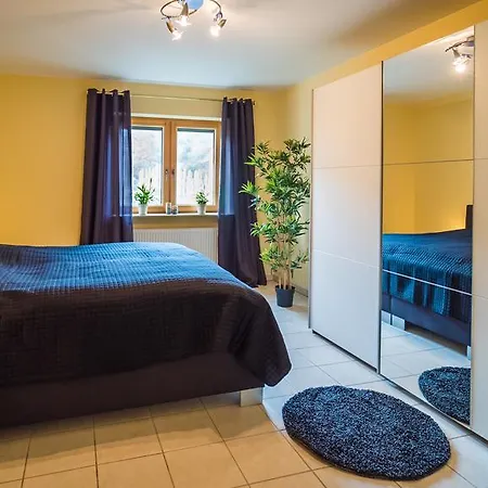 Ferienwohnung Am Edelberg * Enkirch